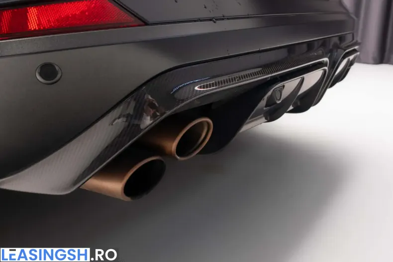 Cupra Formentor din 2023 cu 25.429 km - oferta CUP199186 - foto 10