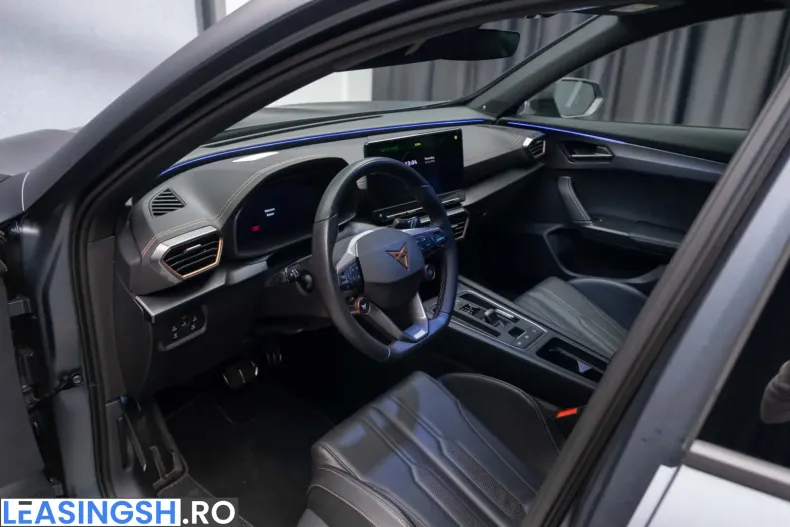 Cupra Formentor din 2023 cu 25.429 km - oferta CUP199186 - foto 12