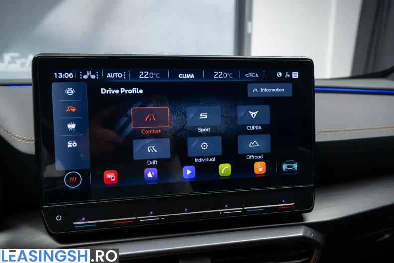 Cupra Formentor din 2023 cu 25.429 km - oferta CUP199186 - foto 16