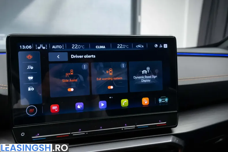 Cupra Formentor din 2023 cu 25.429 km - oferta CUP199186 - foto 17