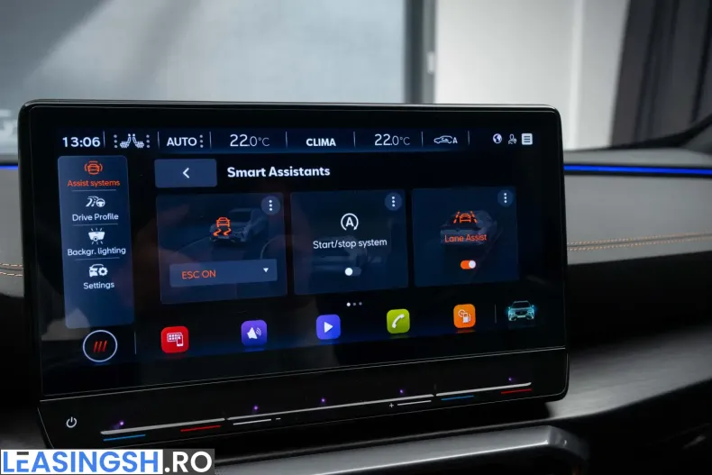 Cupra Formentor din 2023 cu 25.429 km - oferta CUP199186 - foto 18