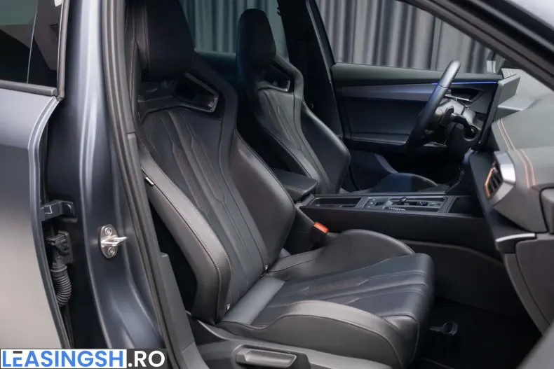 Cupra Formentor din 2023 cu 25.429 km - oferta CUP199186 - foto 22