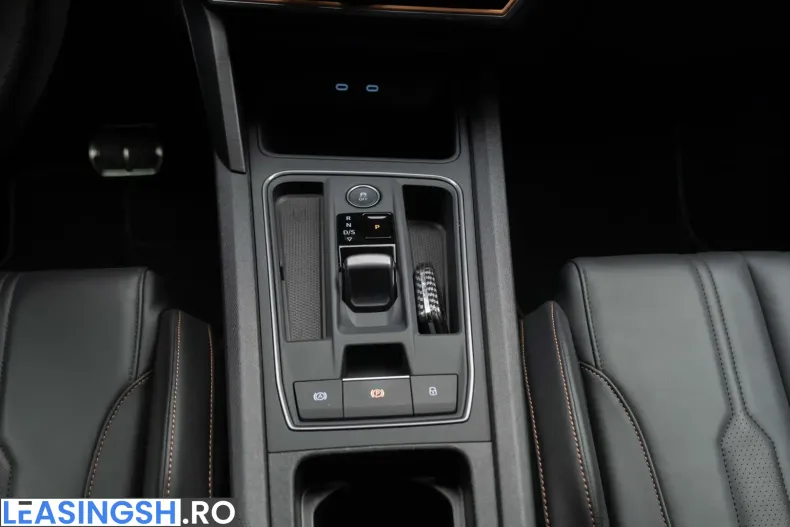 Cupra Formentor din 2023 cu 25.429 km - oferta CUP199186 - foto 24