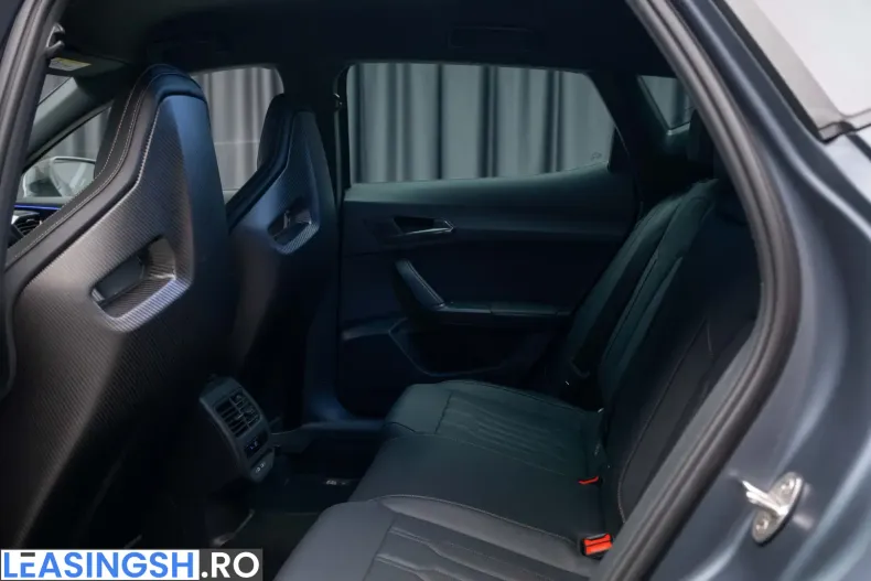 Cupra Formentor din 2023 cu 25.429 km - oferta CUP199186 - foto 28