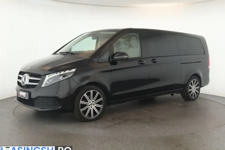 Mercedes-Benz V 300 (Clasa V) din 2024 cu 46.900 km - oferta MER199187 - foto 1