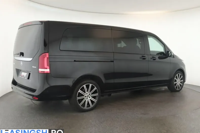 Mercedes-Benz V 300 (Clasa V) din 2024 cu 46.900 km - oferta MER199187 - foto 4