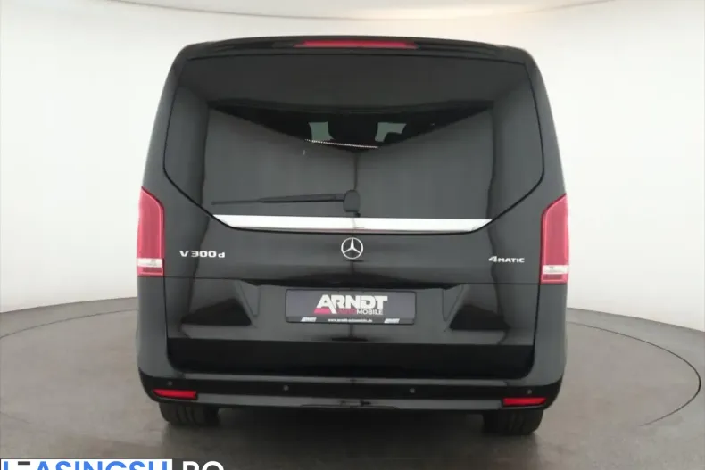 Mercedes-Benz V 300 (Clasa V) din 2024 cu 46.900 km - oferta MER199187 - foto 5