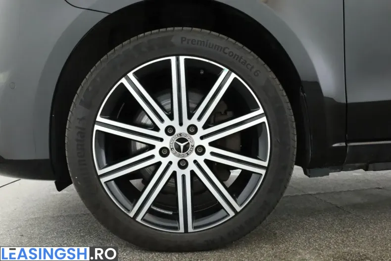 Mercedes-Benz V 300 (Clasa V) din 2024 cu 46.900 km - oferta MER199187 - foto 6