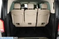 Mercedes-Benz V 300 (Clasa V) din 2024 cu 46.900 km - oferta MER199187 - foto 8