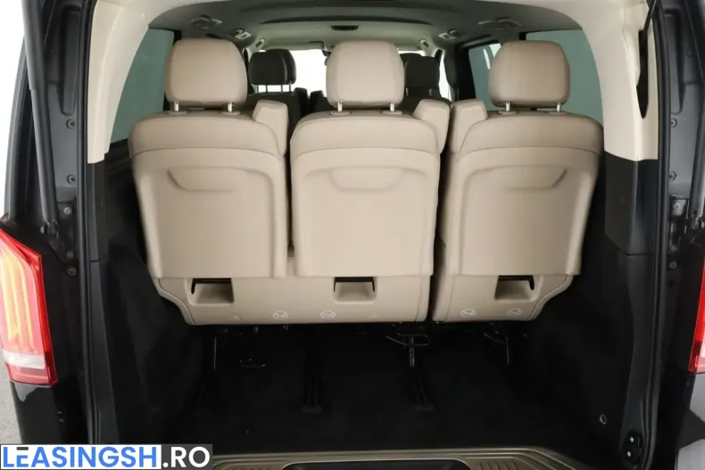 Mercedes-Benz V 300 (Clasa V) din 2024 cu 46.900 km - oferta MER199187 - foto 8