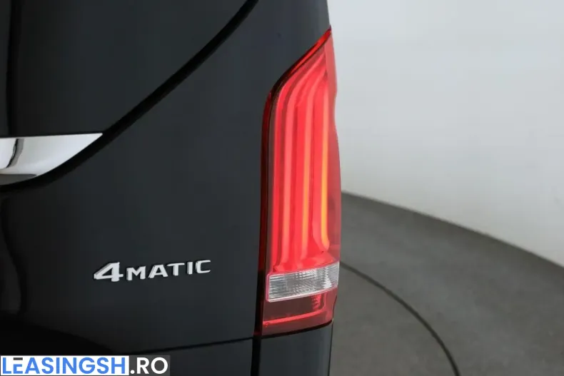 Mercedes-Benz V 300 (Clasa V) din 2024 cu 46.900 km - oferta MER199187 - foto 10