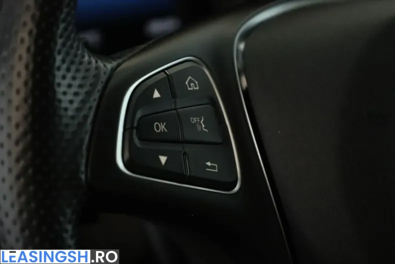 Mercedes-Benz V 300 (Clasa V) din 2024 cu 46.900 km - oferta MER199187 - foto 20