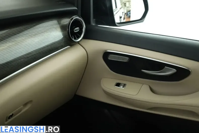 Mercedes-Benz V 300 (Clasa V) din 2024 cu 46.900 km - oferta MER199187 - foto 21
