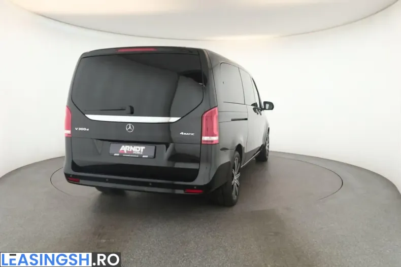 Mercedes-Benz V 300 (Clasa V) din 2024 cu 46.900 km - oferta MER199187 - foto 23