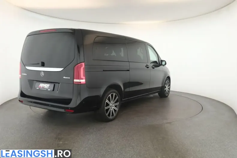 Mercedes-Benz V 300 (Clasa V) din 2024 cu 46.900 km - oferta MER199187 - foto 24