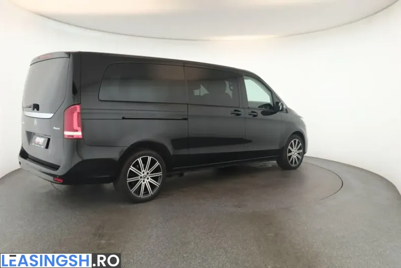 Mercedes-Benz V 300 (Clasa V) din 2024 cu 46.900 km - oferta MER199187 - foto 25