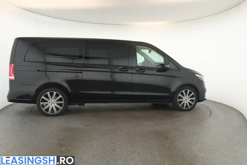 Mercedes-Benz V 300 (Clasa V) din 2024 cu 46.900 km - oferta MER199187 - foto 27