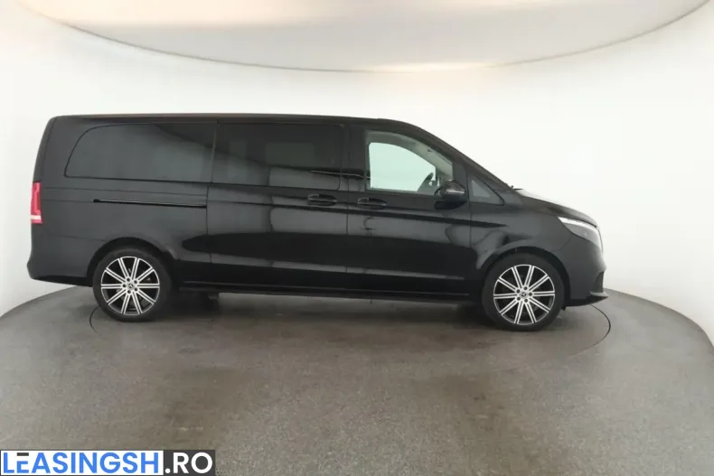 Mercedes-Benz V 300 (Clasa V) din 2024 cu 46.900 km - oferta MER199187 - foto 28