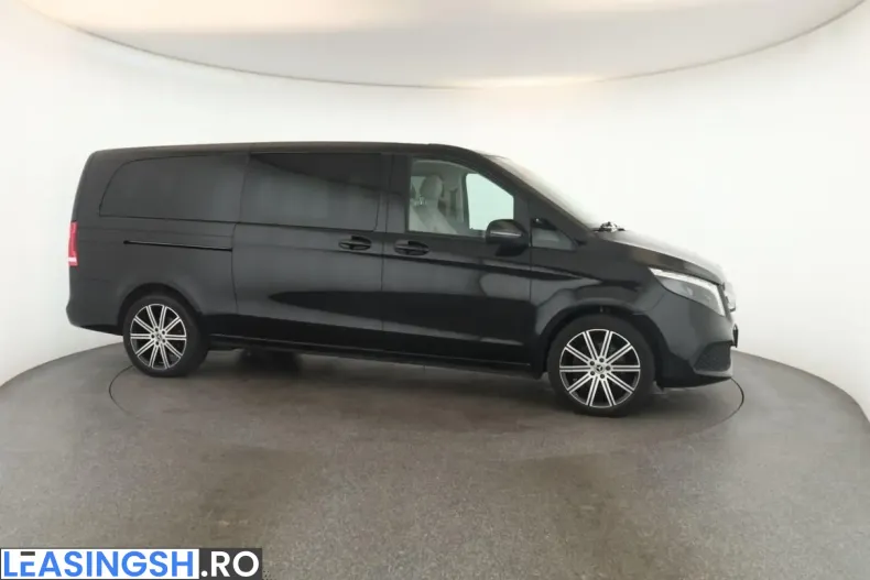 Mercedes-Benz V 300 (Clasa V) din 2024 cu 46.900 km - oferta MER199187 - foto 29