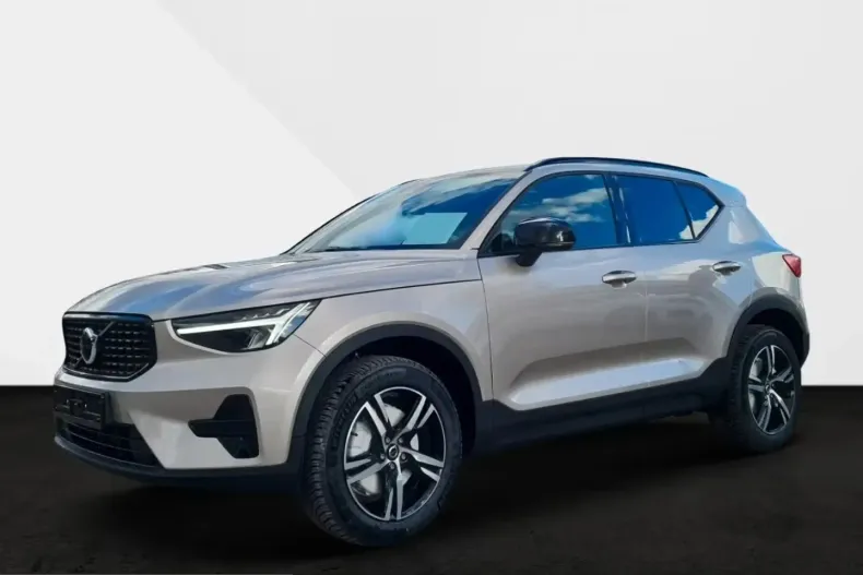 Volvo XC40 din 2024 cu 23.500 km - oferta VOL199188 - foto 1