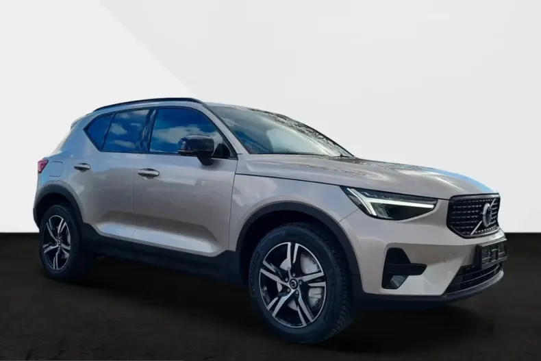 Volvo XC40 din 2024 cu 23.500 km - oferta VOL199188 - foto 2