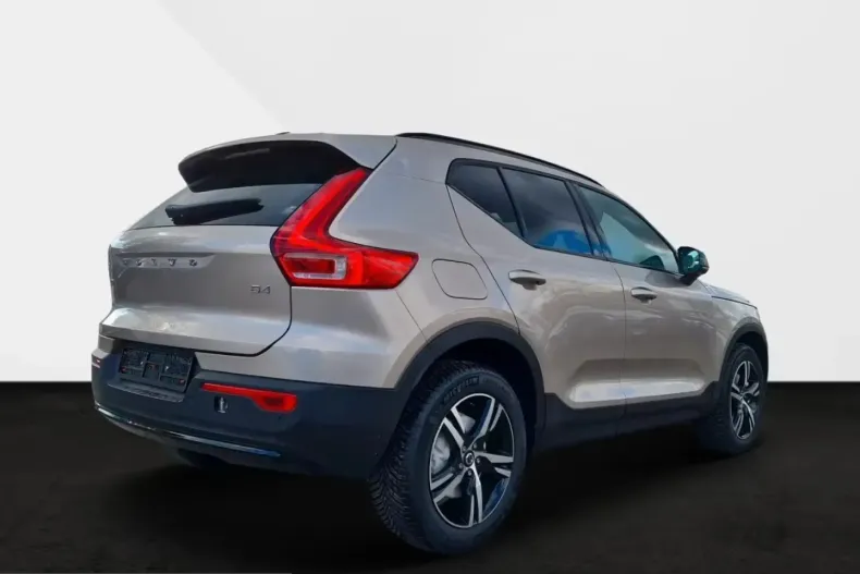 Volvo XC40 din 2024 cu 23.500 km - oferta VOL199188 - foto 6