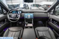 Land Rover Range Rover din 2025 cu 24.900 km - oferta LAN199189 - foto 8