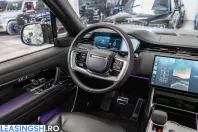 Land Rover Range Rover din 2025 cu 24.900 km - oferta LAN199189 - foto 9