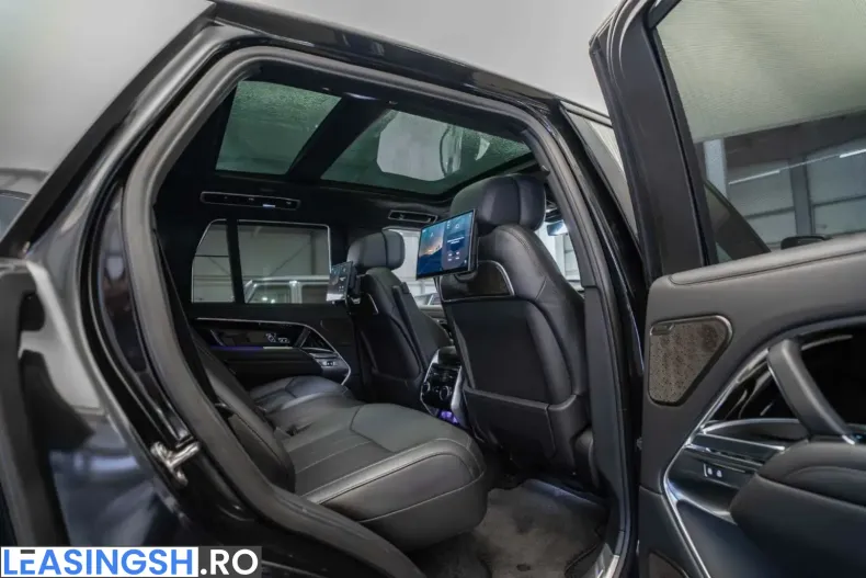 Land Rover Range Rover din 2025 cu 24.900 km - oferta LAN199189 - foto 10