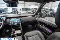 Land Rover Range Rover din 2025 cu 24.900 km - oferta LAN199189 - foto 11