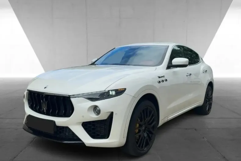 Maserati Levante din 2022 cu 54.400 km - oferta MAS199190 - foto 1