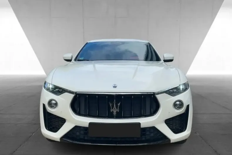Maserati Levante din 2022 cu 54.400 km - oferta MAS199190 - foto 2