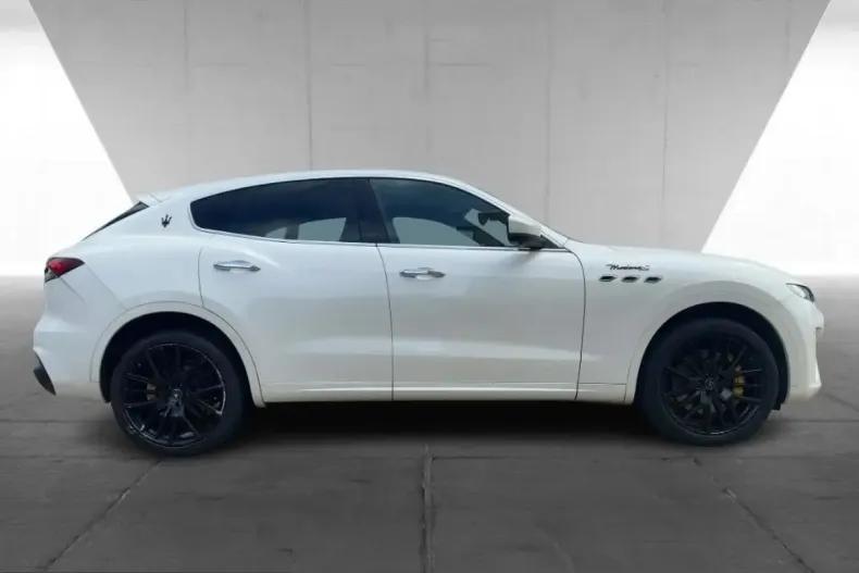 Maserati Levante din 2022 cu 54.400 km - oferta MAS199190 - foto 3