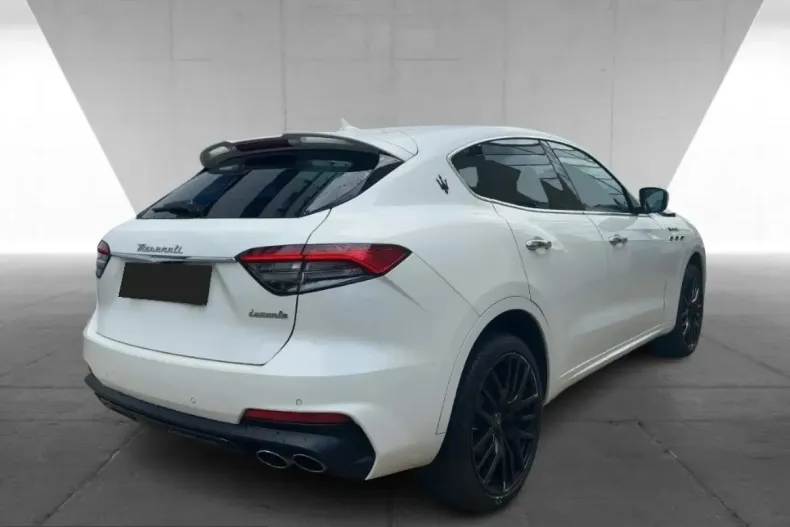 Maserati Levante din 2022 cu 54.400 km - oferta MAS199190 - foto 6