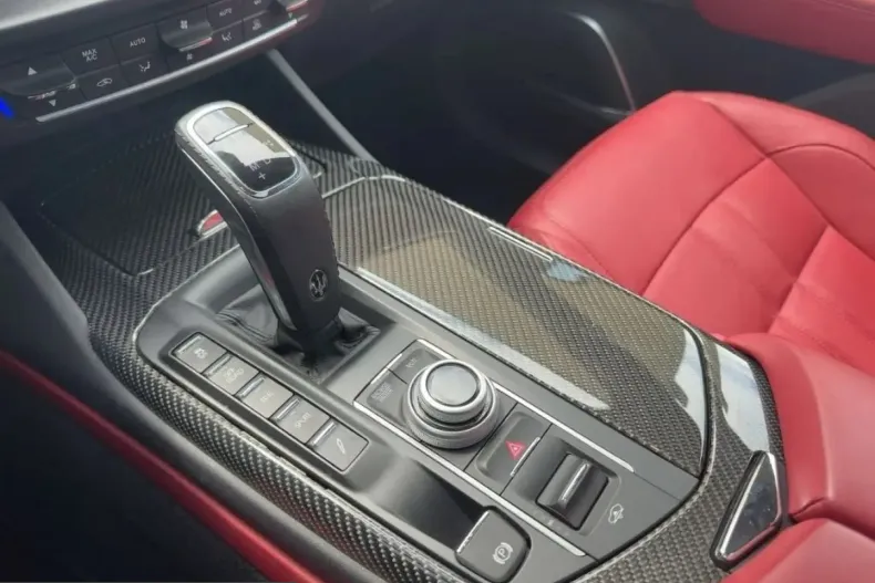 Maserati Levante din 2022 cu 54.400 km - oferta MAS199190 - foto 17