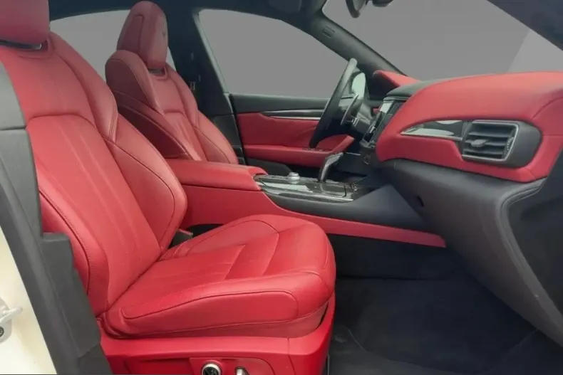 Maserati Levante din 2022 cu 54.400 km - oferta MAS199190 - foto 18