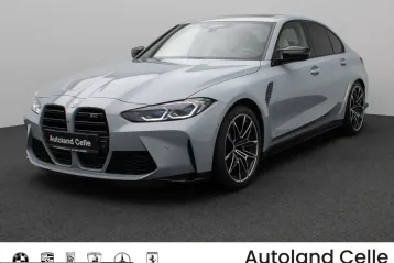 BMW M3 din 2022 - oferta BMW199191