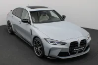 BMW M3 (Seria 3) din 2022 cu 37.725 km - oferta BMW199191 - foto 3