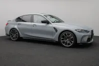BMW M3 (Seria 3) din 2022 cu 37.725 km - oferta BMW199191 - foto 4