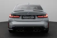 BMW M3 (Seria 3) din 2022 cu 37.725 km - oferta BMW199191 - foto 8