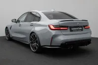 BMW M3 (Seria 3) din 2022 cu 37.725 km - oferta BMW199191 - foto 9