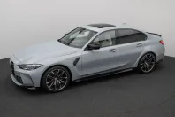 BMW M3 (Seria 3) din 2022 cu 37.725 km - oferta BMW199191 - foto 12