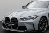 BMW M3 (Seria 3) din 2022 cu 37.725 km - oferta BMW199191 - foto 16