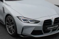 BMW M3 (Seria 3) din 2022 cu 37.725 km - oferta BMW199191 - foto 17