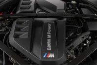 BMW M3 (Seria 3) din 2022 cu 37.725 km - oferta BMW199191 - foto 18