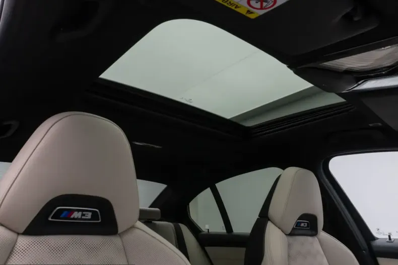 BMW M3 (Seria 3) din 2022 cu 37.725 km - oferta BMW199191 - foto 29