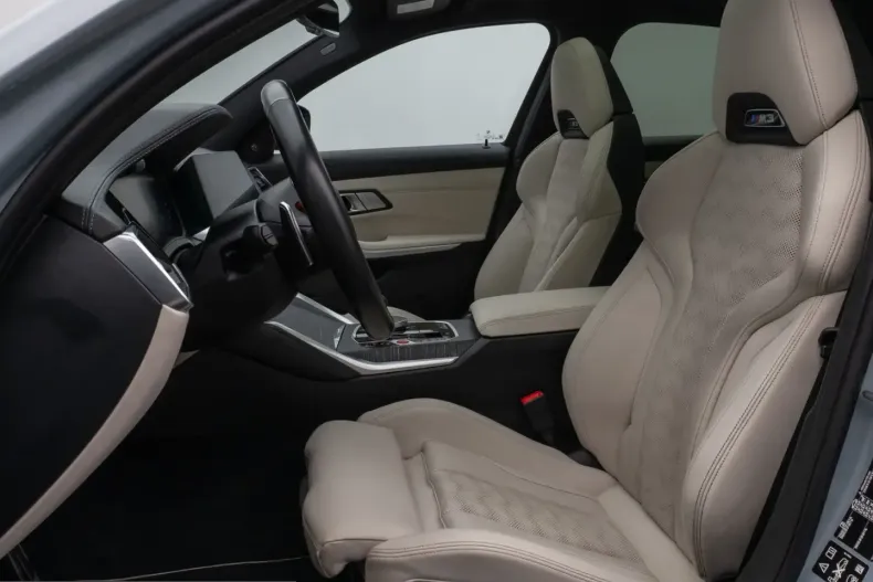 BMW M3 (Seria 3) din 2022 cu 37.725 km - oferta BMW199191 - foto 34