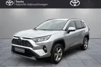 Toyota RAV4 din 2021 cu 63.500 km - oferta TOY199192 - foto 1