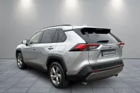 Toyota RAV4 din 2021 cu 63.500 km - oferta TOY199192 - foto 2