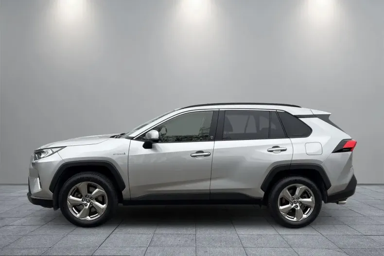 Toyota RAV4 din 2021 cu 63.500 km - oferta TOY199192 - foto 3